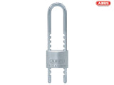 ABUS Mechanical 64TI/50mm TITALIUM Padlock Adjustable Shackle