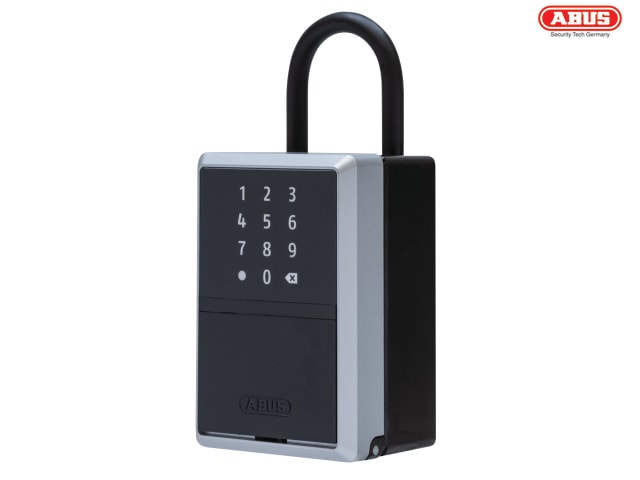 ABUS Mechanical 787 SMART-BT KeyGarage with Shackle