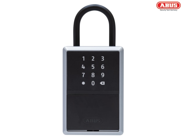 ABUS Mechanical 787 SMART-BT KeyGarage with Shackle