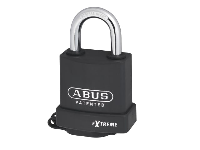 ABUS Mechanical 83WP/53mm Extreme Weatherproof Padlock Carded