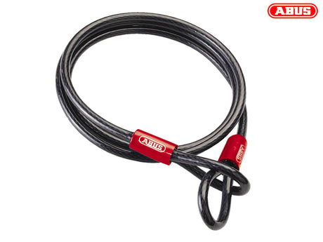 ABUS Mechanical 10/1000 Cobra Loop Cable 10mm x 1000cm