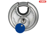 ABUS Mechanical 24IB/60mm Diskus® Padlock Keyed Alike EE0113