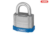 ABUS Mechanical 41/40mm ETERNA Laminated Padlock Keyed Alike EE0020