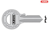 ABUS Mechanical 84/40 40mm R Key Blank