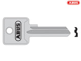 ABUS Mechanical 85/50 50mm +60 Left Hand Key Blank