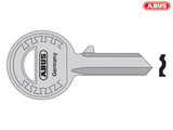 ABUS Mechanical 24-41-885 Right Hand 4 Pin Key Blank