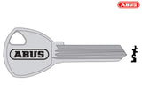 ABUS Mechanical 80TI/40+45+50+60 Key Blank 57862