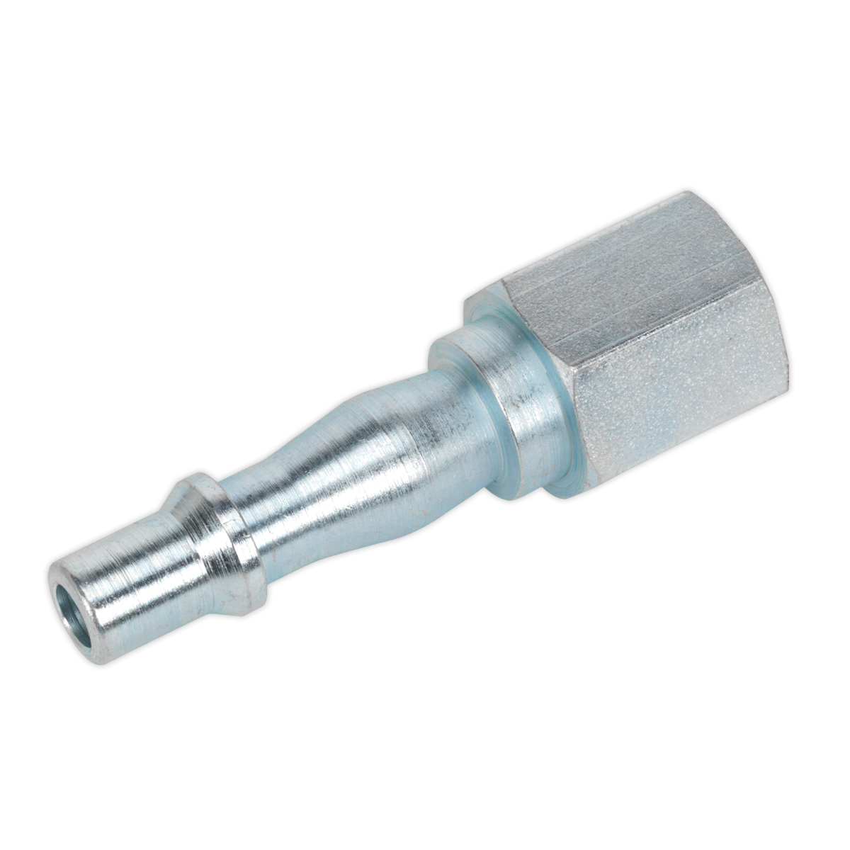 Sealey Screwed Adaptor Female 1/4"BSP Pack of 5 AC18