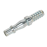 Sealey Adaptor Tailpiece 5/16" Bore Hose Pack of 5