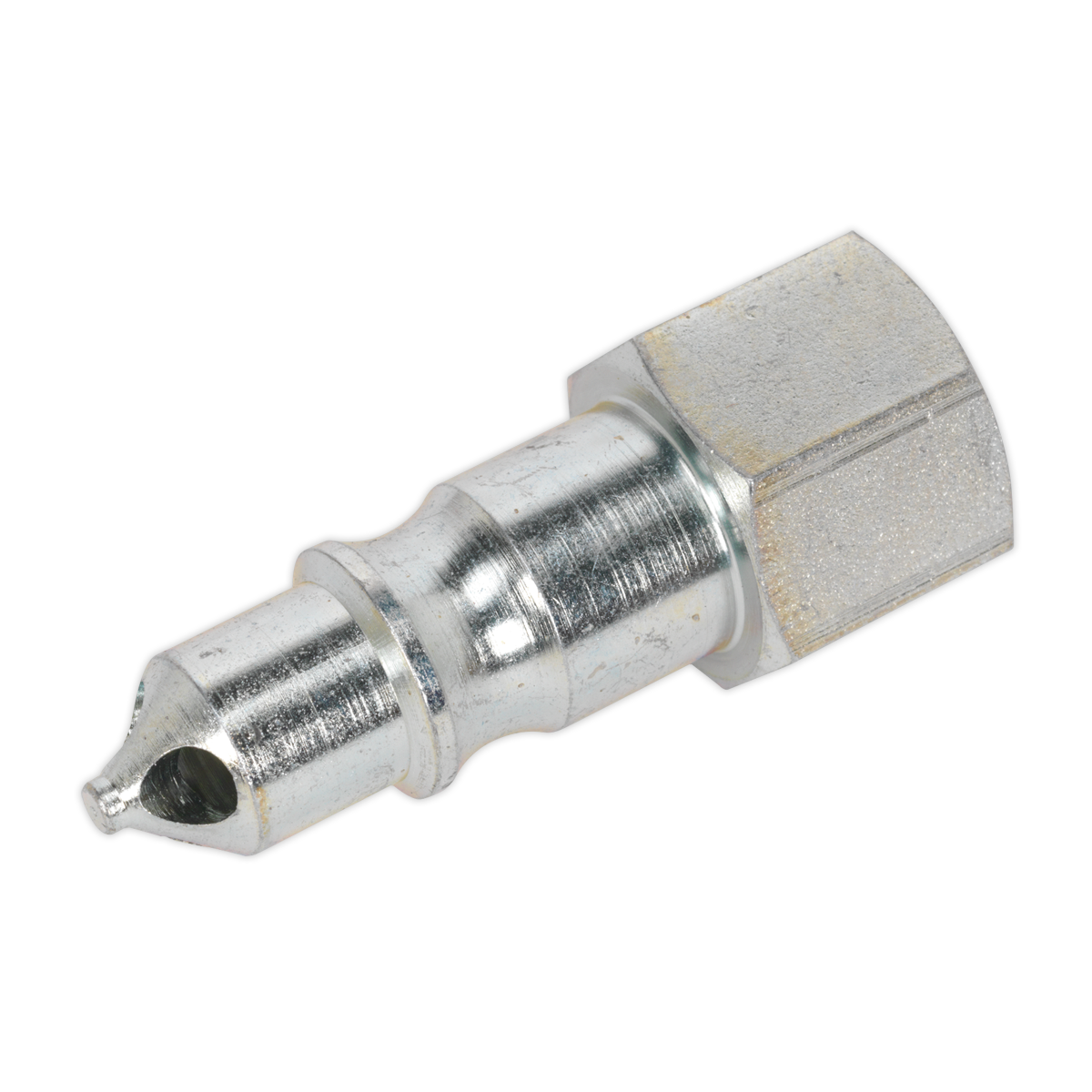 Sealey Screwed Adaptor Female 3/8"BSP Pack of 2 AC24