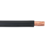 Sealey Automotive Starter Cable 196/0.40mm 25mm² 170A 10m Black