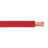 Sealey Automotive Starter Cable 196/0.40mm 25mm² 170A 10m Red