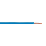 Sealey Automotive Cable Thin Wall Single 2mm² 28/0.30mm 50m Blue