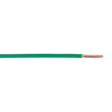 Sealey Automotive Cable Thin Wall Single 2mm² 28/0.30mm 50m Green