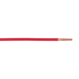 Sealey Automotive Cable Thin Wall Single 2mm² 28/0.30mm 50m Red