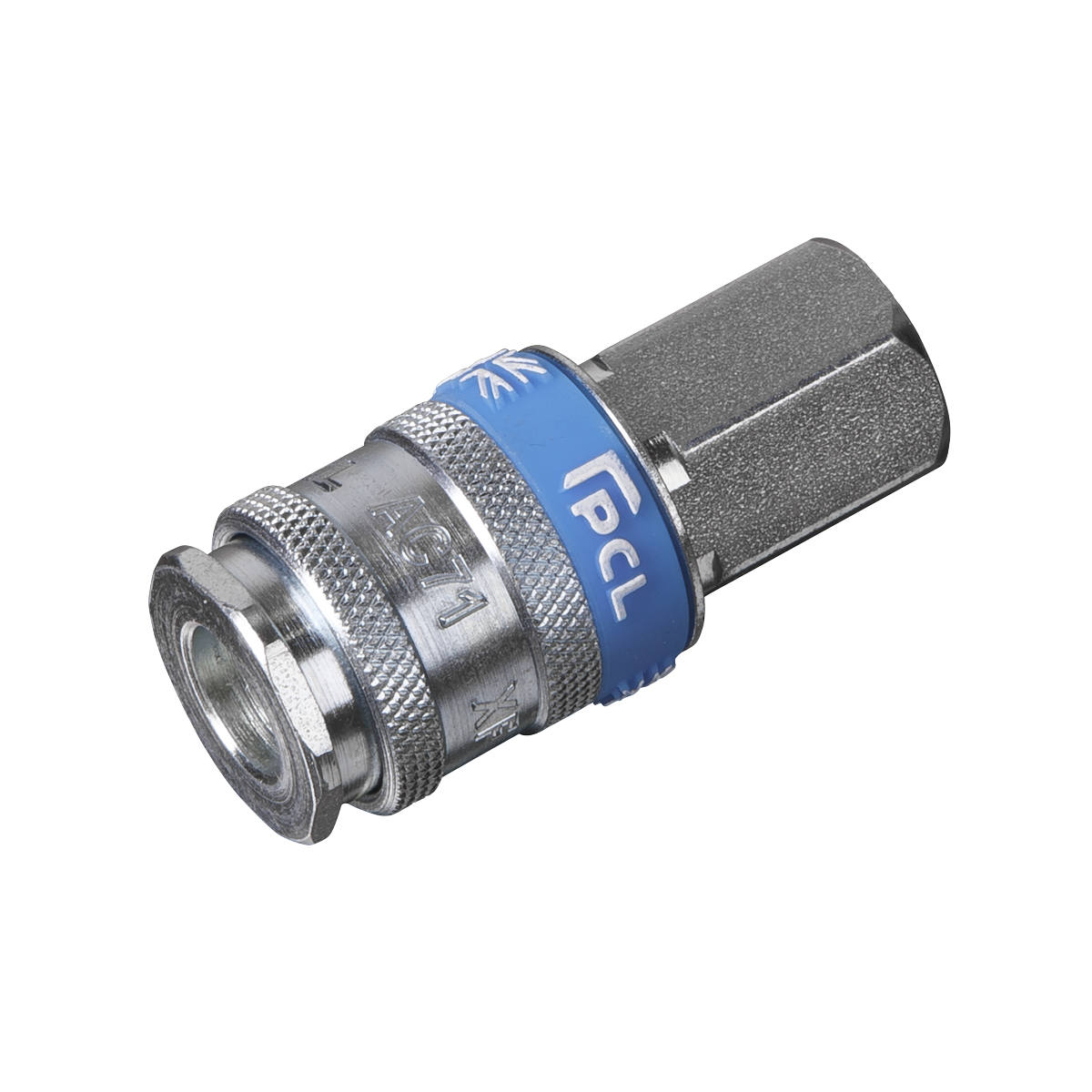 Sealey Coupling Body Female 3/8"BSP AC31