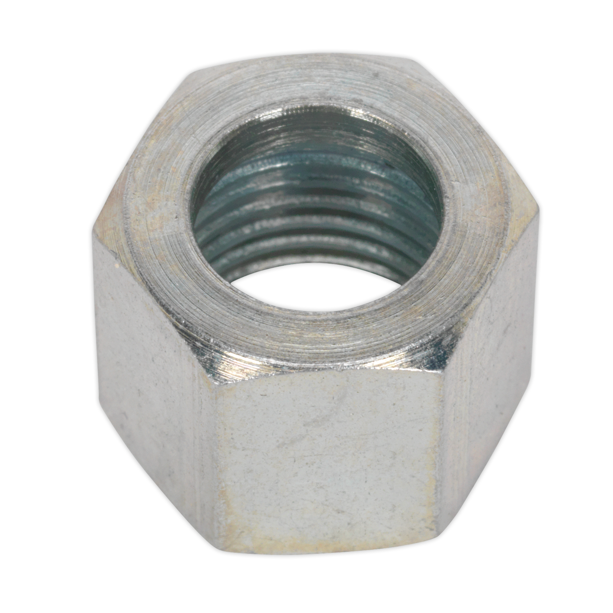 Sealey Union Nut 1/4"BSP Pack of 5