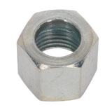 Sealey Union Nut 1/4"BSP Pack of 5