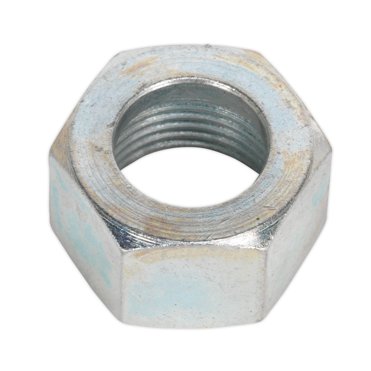 Sealey Union Nut 3/8"BSP Pack of 5