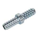 Sealey Double End Hose Connector 5/16" Hose Pack of 5