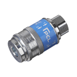 Sealey Safety Coupling Body Female 1/4"BSP