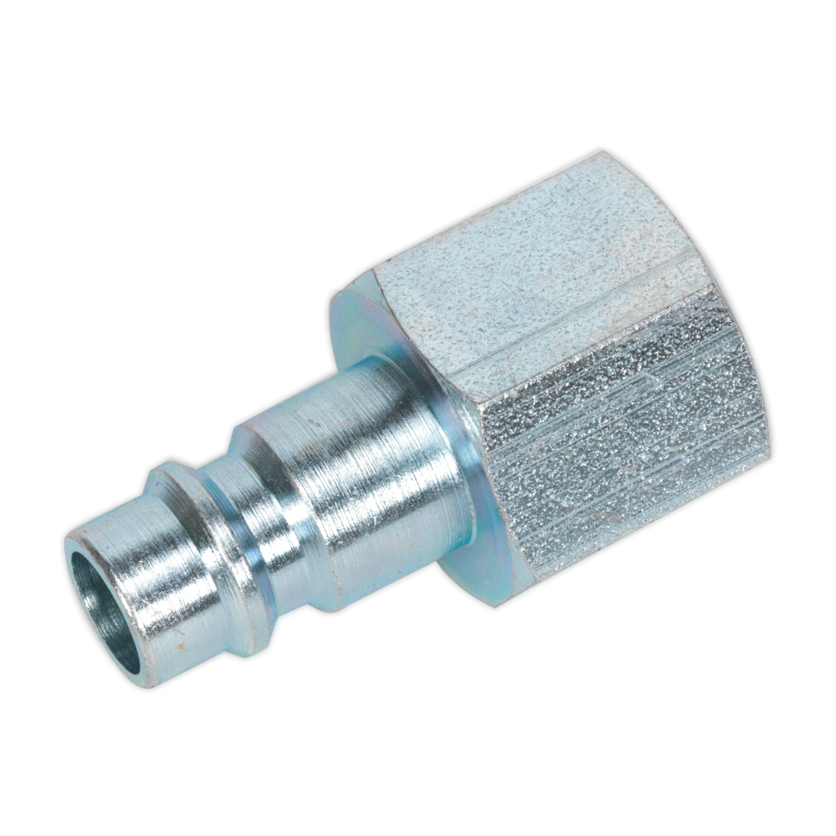 Sealey Screwed Adaptor Female 3/8"BSP Pack of 2 AC85