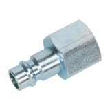 Sealey Screwed Adaptor Female 3/8"BSP Pack of 2 AC85