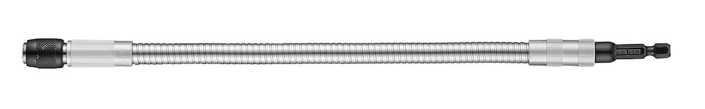 Teng Tools 1/4" Flexible Bit Holder 1/4" Hex 300mm