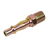 Sealey Screwed Adaptor Male 1/4"BSPT Pack of 50