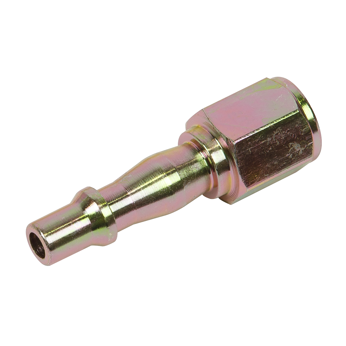 Sealey Screwed Adaptor Female 1/4"BSP Pack of 50