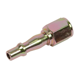 Sealey Screwed Adaptor Female 1/4"BSP Pack of 50