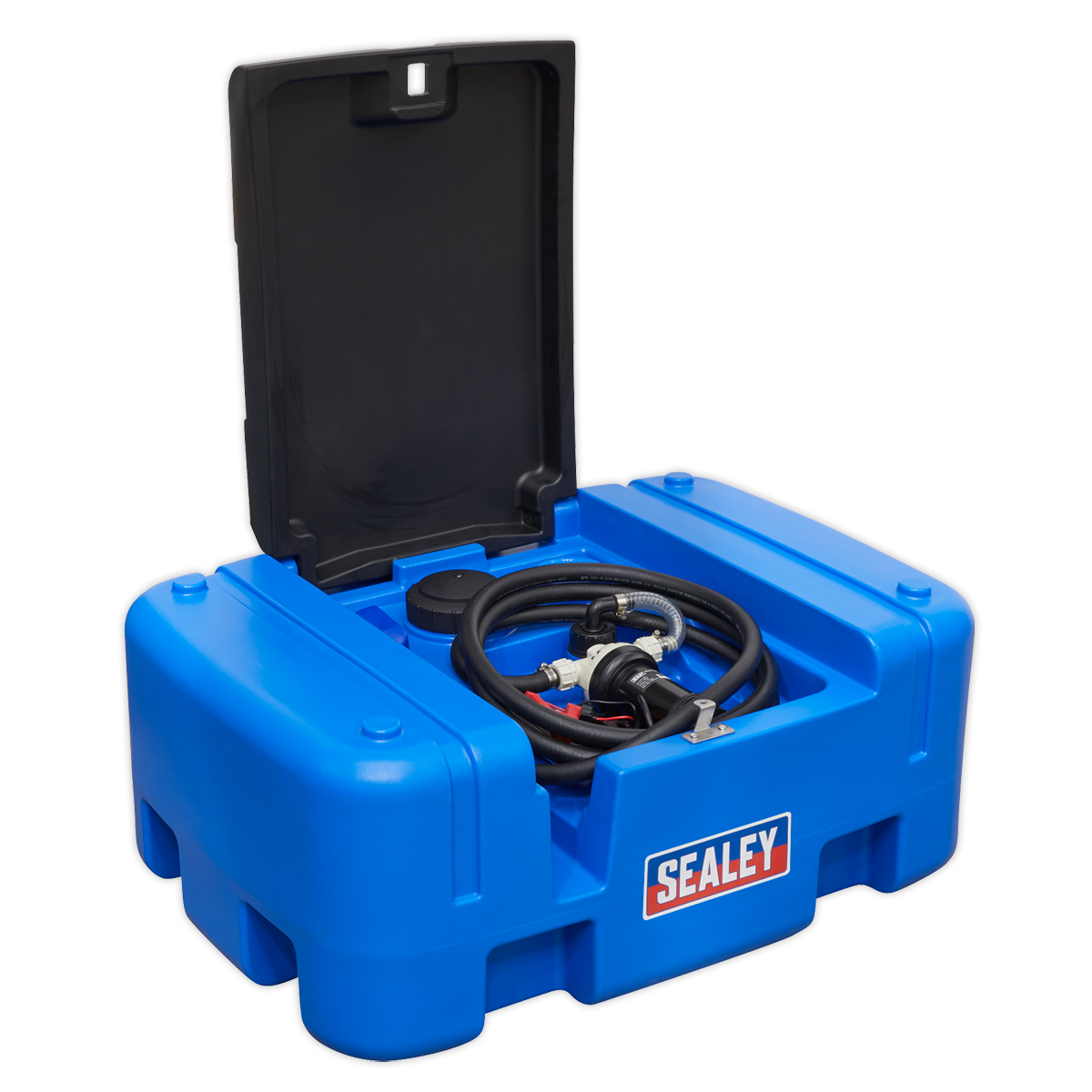 Sealey Portable AdBlue® Tank 200L 12V