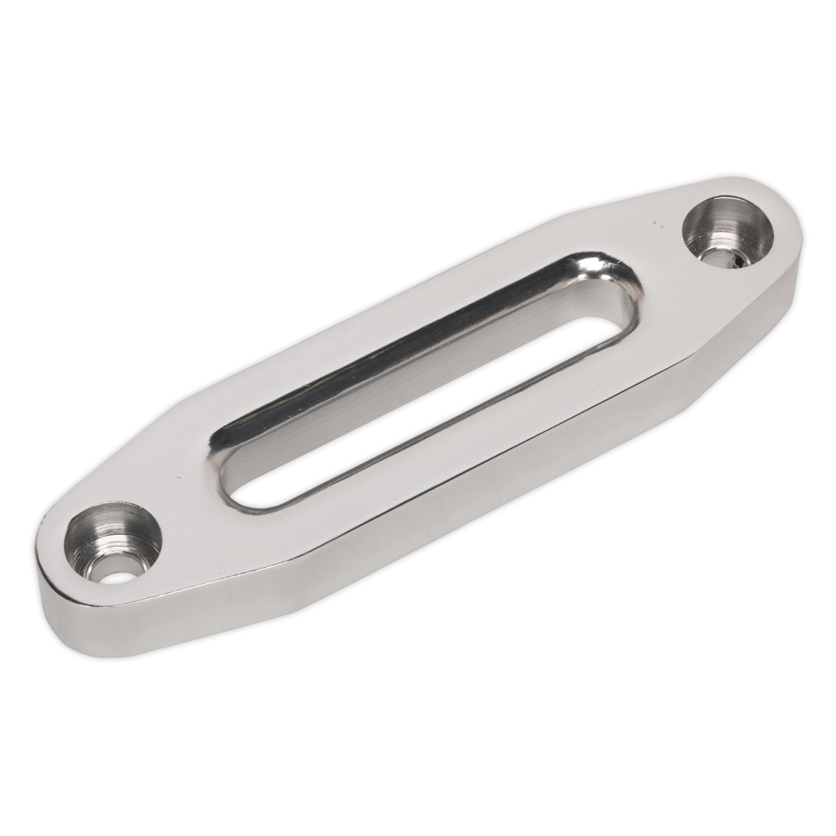 Sealey Aluminium Hawse Fairlead 124mm