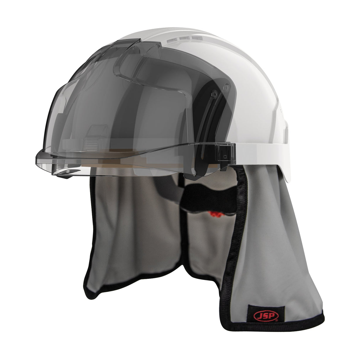 JSP EVO Neck Cape