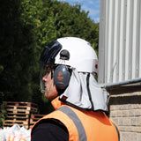 JSP EVO Neck Cape
