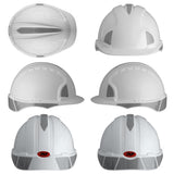 JSP EVO3 Reflective CR2 Decal Kit for EVO2/3 (10 Pack)