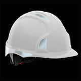 JSP EVO3 Reflective CR2 Decal Kit for EVO2/3 (10 Pack)