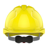 JSP EVO3 Safety Helmet - Wheel Ratchet