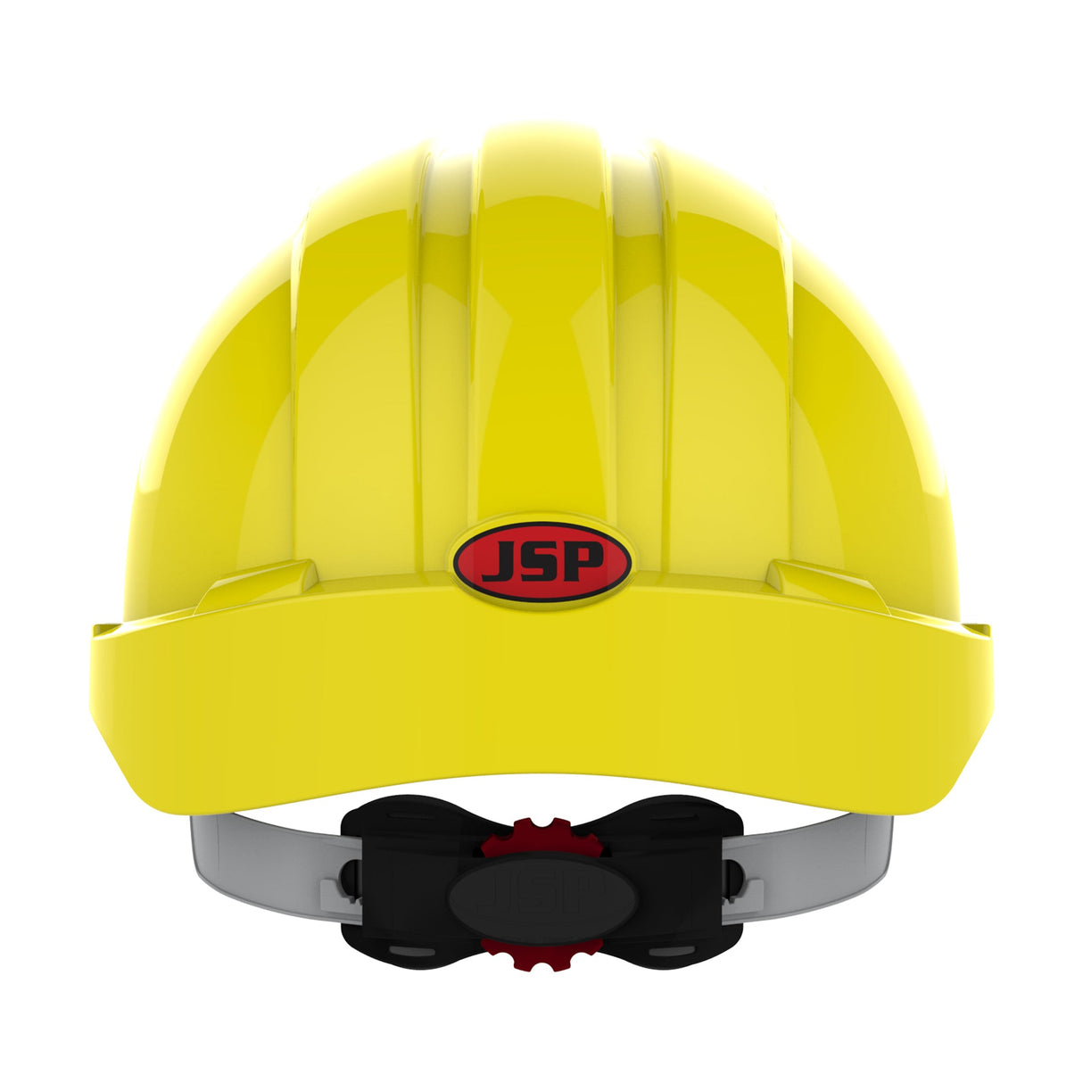 JSP EVO3 Safety Helmet - Wheel Ratchet