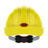 JSP EVO3 Safety Helmet - Wheel Ratchet