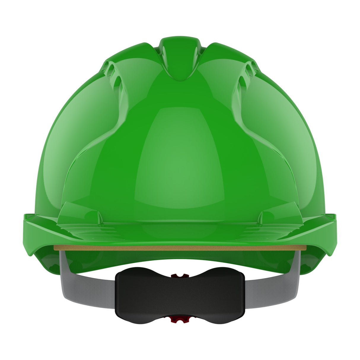 JSP EVO3 Safety Helmet - Wheel Ratchet