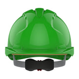 JSP EVO3 Safety Helmet - Wheel Ratchet