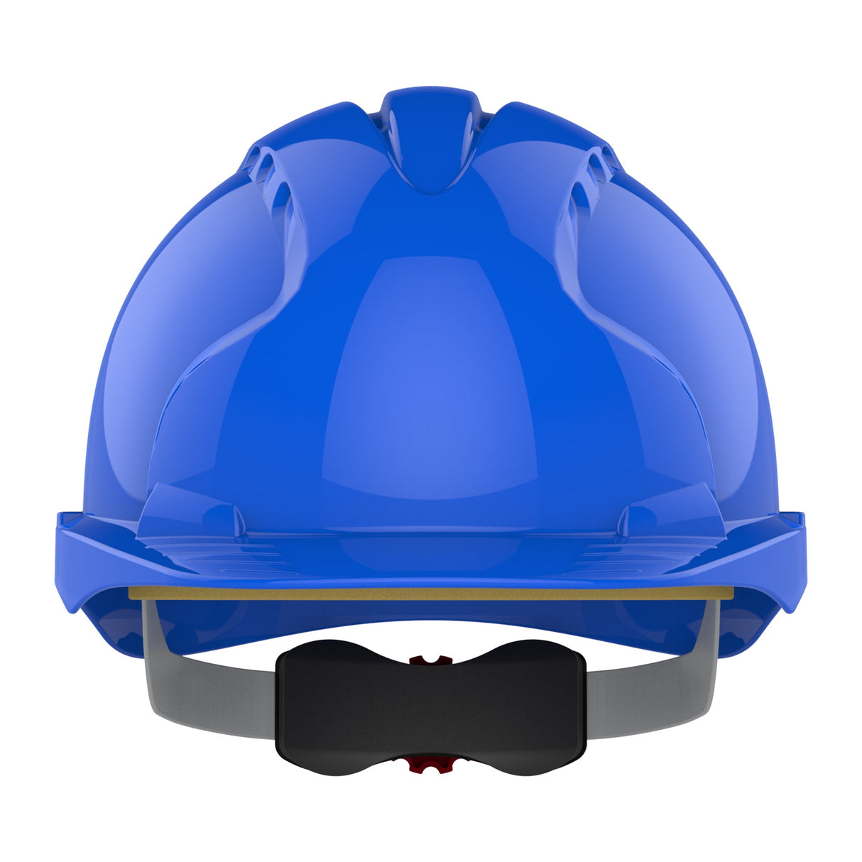 JSP EVO3 Safety Helmet - Wheel Ratchet