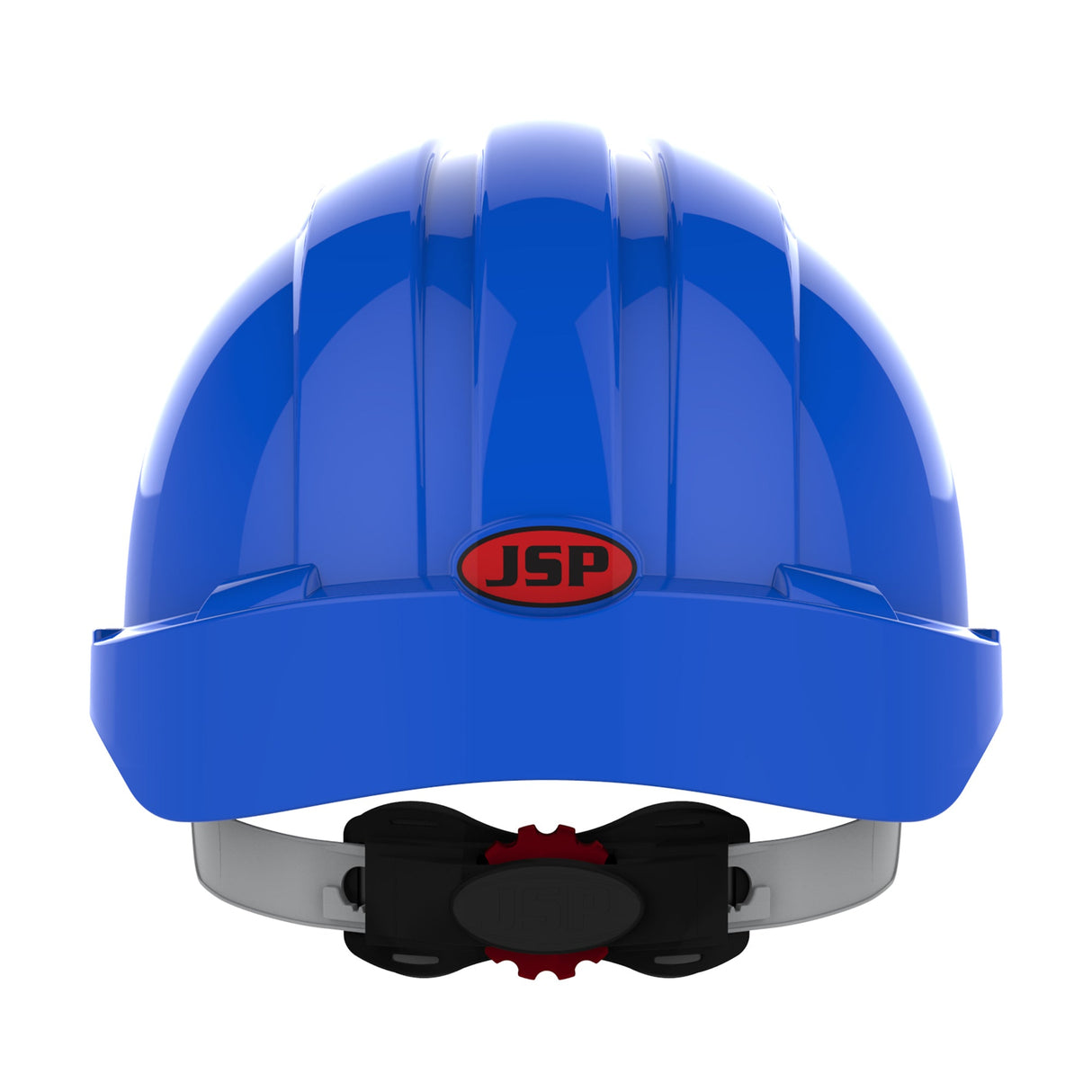 JSP EVO3 Safety Helmet - Wheel Ratchet