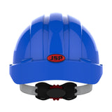 JSP EVO3 Safety Helmet - Wheel Ratchet