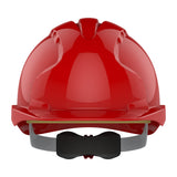 JSP EVO3 Safety Helmet - Wheel Ratchet