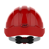 JSP EVO3 Safety Helmet - Wheel Ratchet