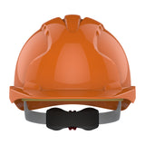 JSP EVO3 Safety Helmet - Wheel Ratchet