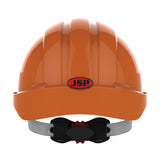 JSP EVO3 Safety Helmet - Wheel Ratchet