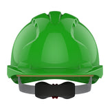 JSP EVO3 Safety Helmet - Wheel Ratchet - Vented